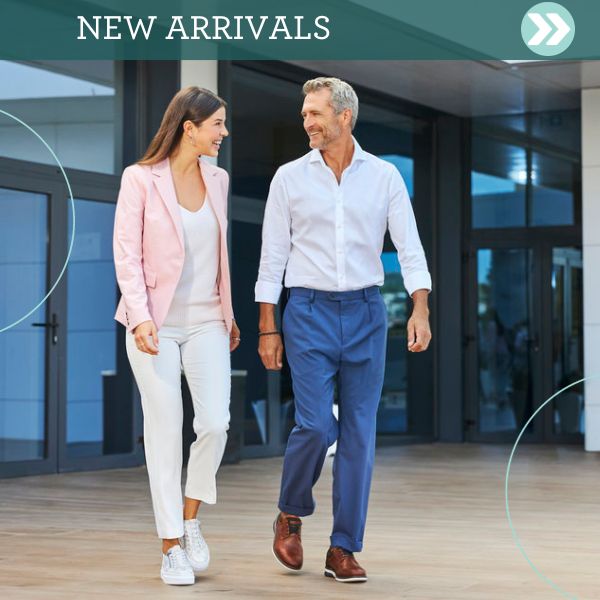 Shoe Shop Ireland Family Owned, EST 1978